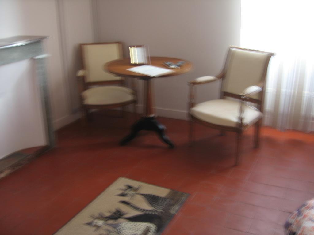 La Pastorale Bed & Breakfast