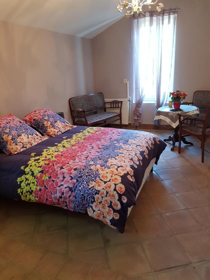 La Pastorale Bed & Breakfast